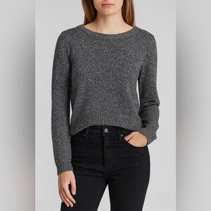 Women's H&M Gray Sweater